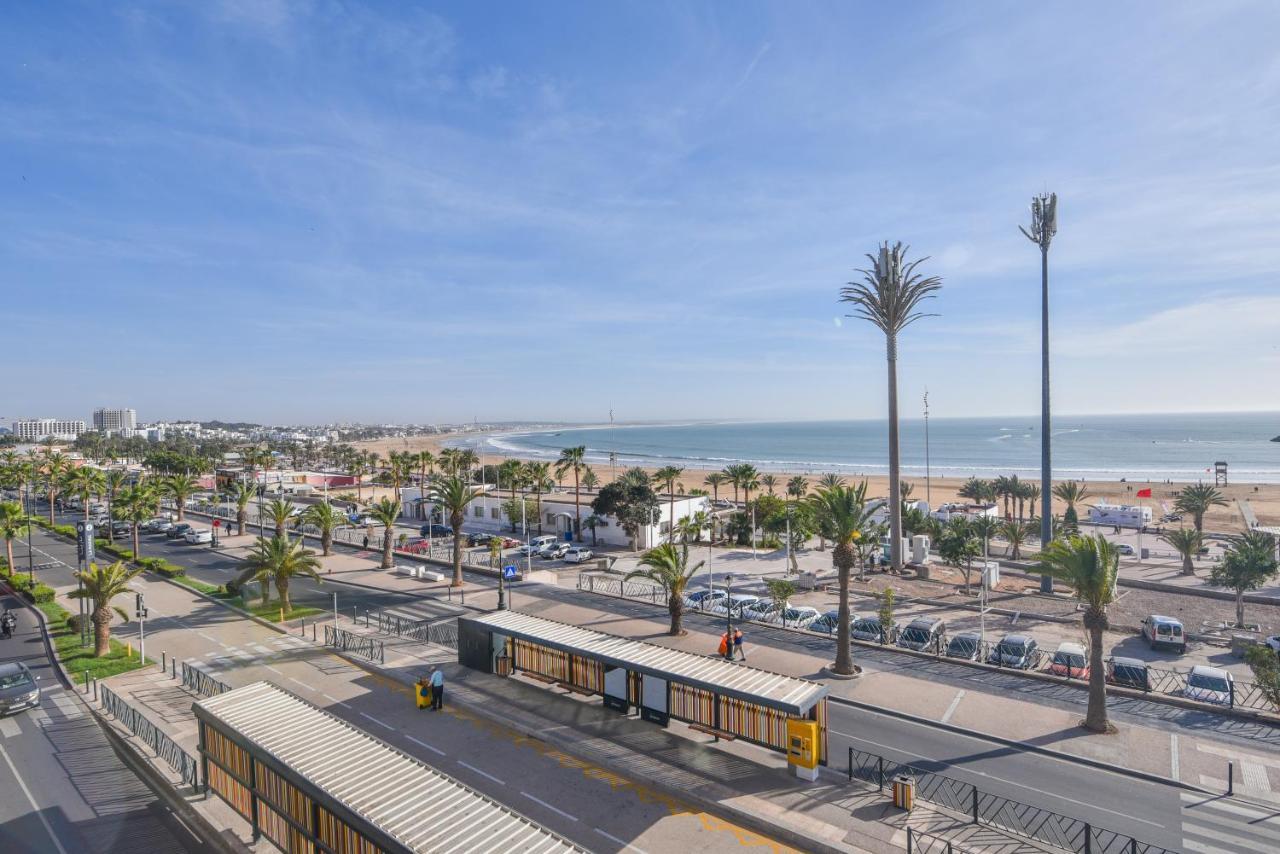 Appartement Belle Vue Agadir — 4-Star Luxury Hotel in Agadir, Morocco