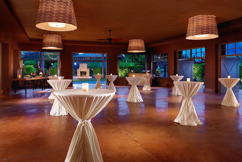 The Westin Kierland Resort & Spa - photo 4