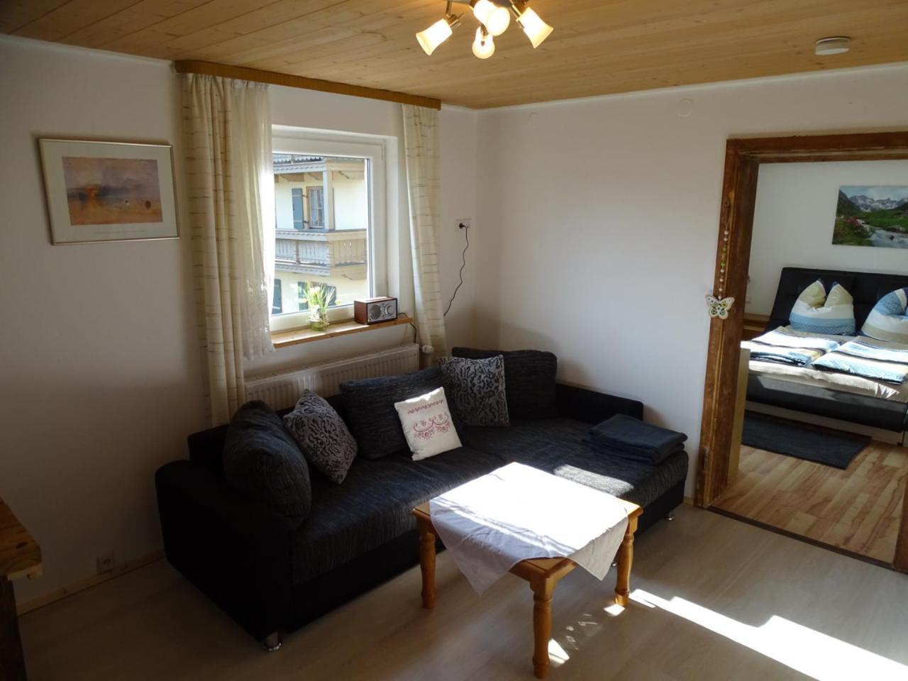 Ferienwohnung Anna — Inzell — photo 4