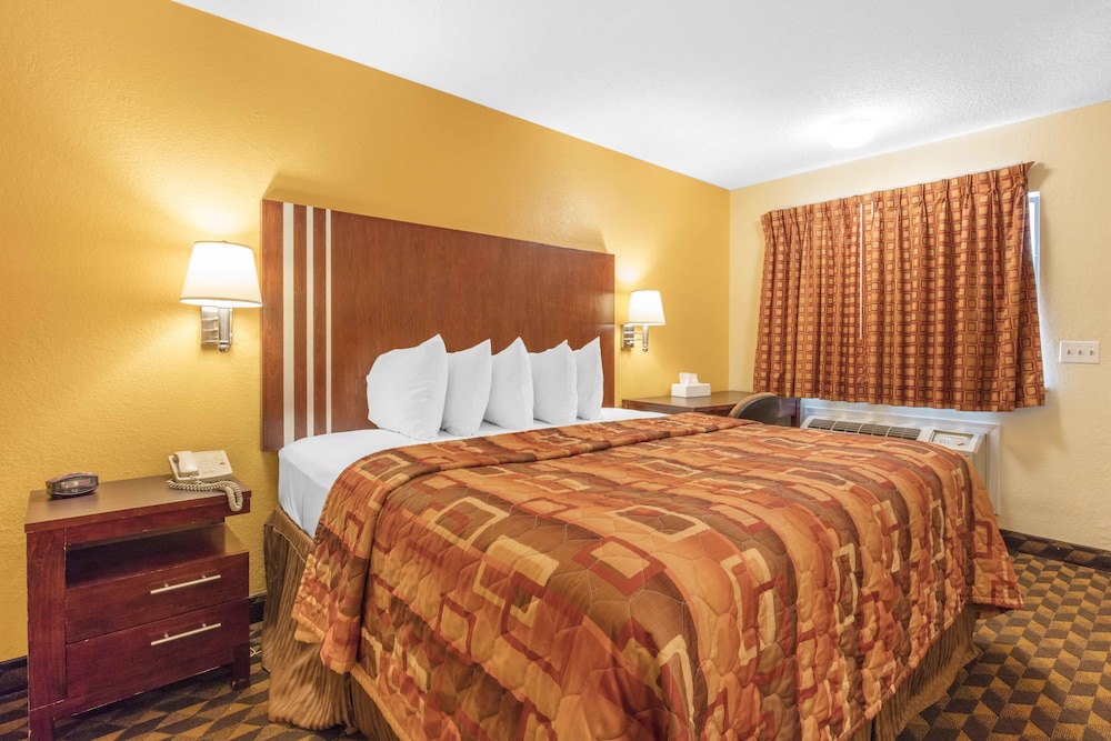 Motel 6 Little Rock AR Airport - photo 14
