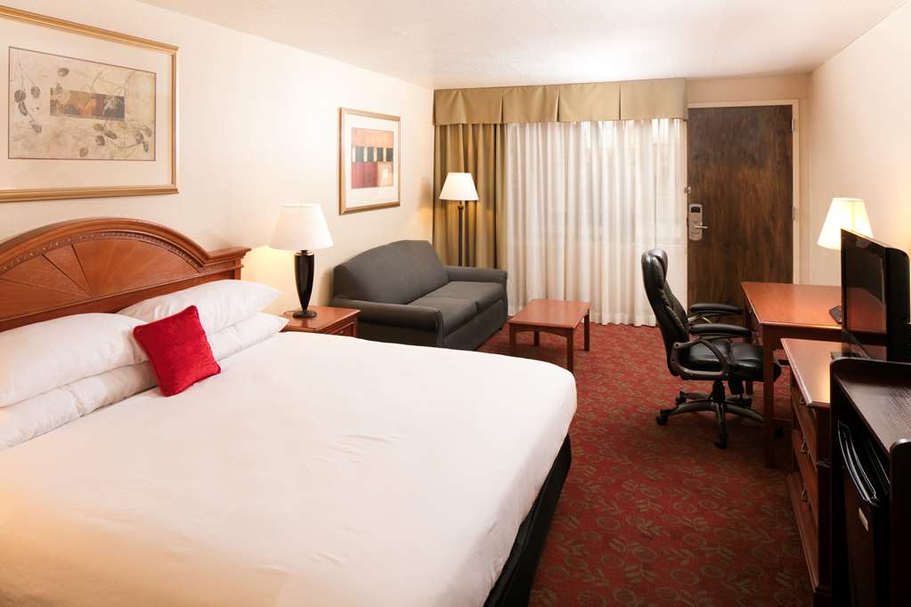 Red Lion Hotel & Conference Center St. George UT - photo 11