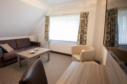 Cuxlandhotel Studio 203 — Dorum — photo 4