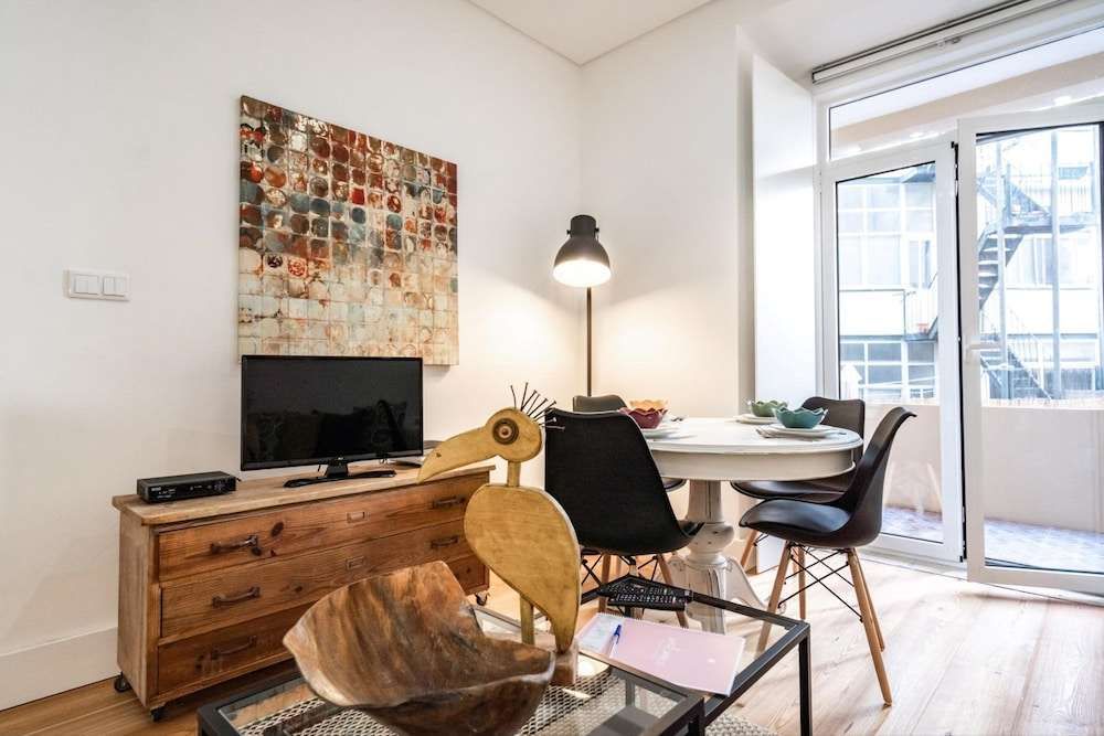Akicity Anjos Charm — 4-Star Luxury Hotel in Lisbon, Portugal