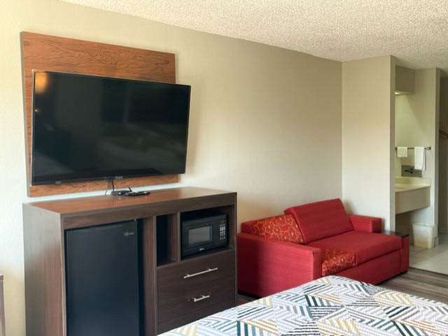 Motel 6 Tulsa OK Airport - photo 13