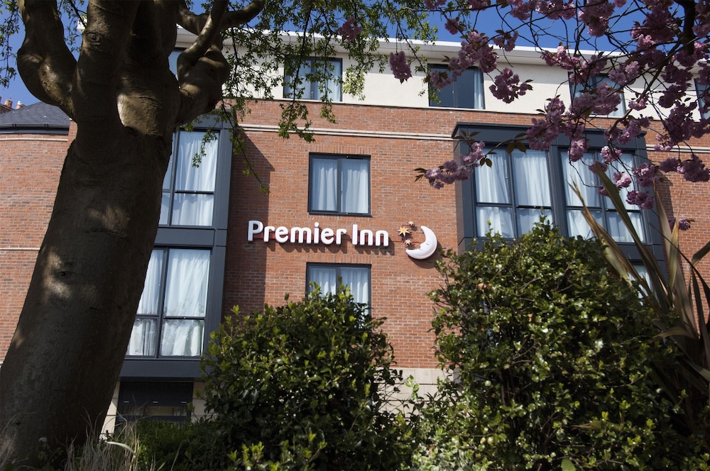 Premier Inn Scarborough — hotel in Scarborough
