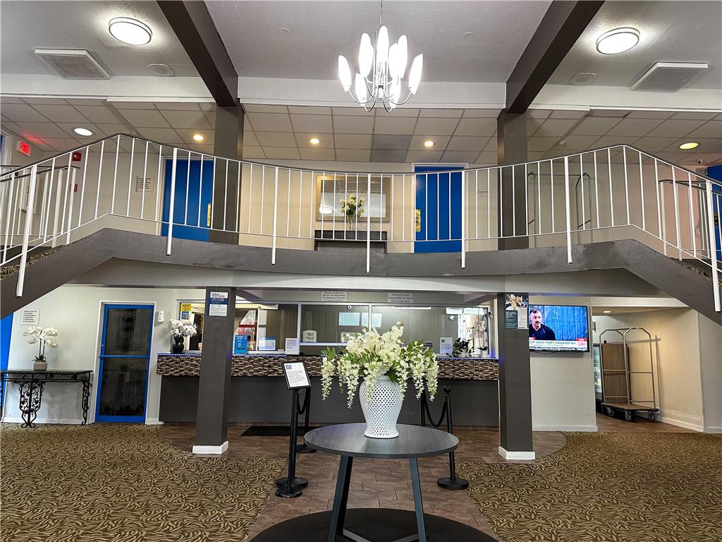 Motel 6 Rochester NY Airport - photo 21
