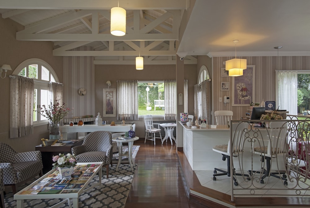 Pousada Doce Canela in Canela, Brasil