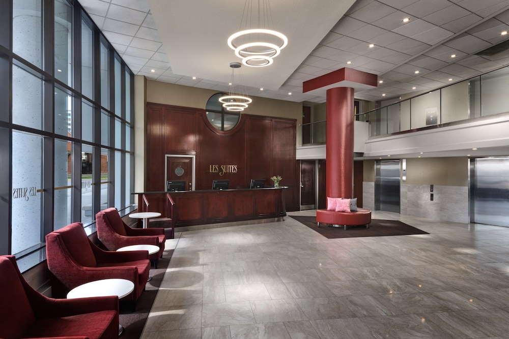 Les Suites Hotel Ottawa — Ottawa — photo 3