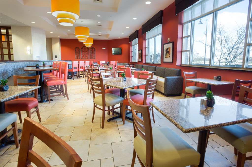 Drury Inn & Suites Columbus Grove City - photo 7