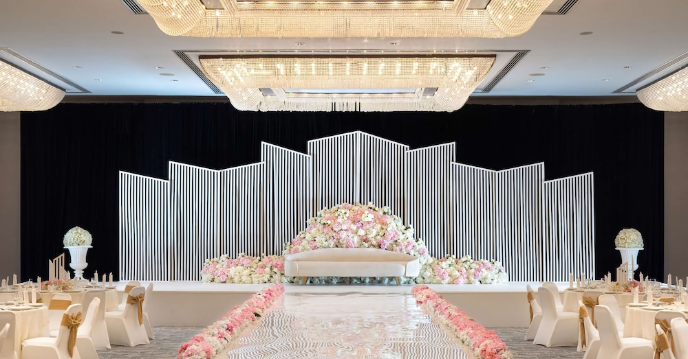 כנסים ואירועים