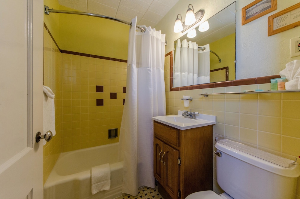 Marlane Motel - photo 32