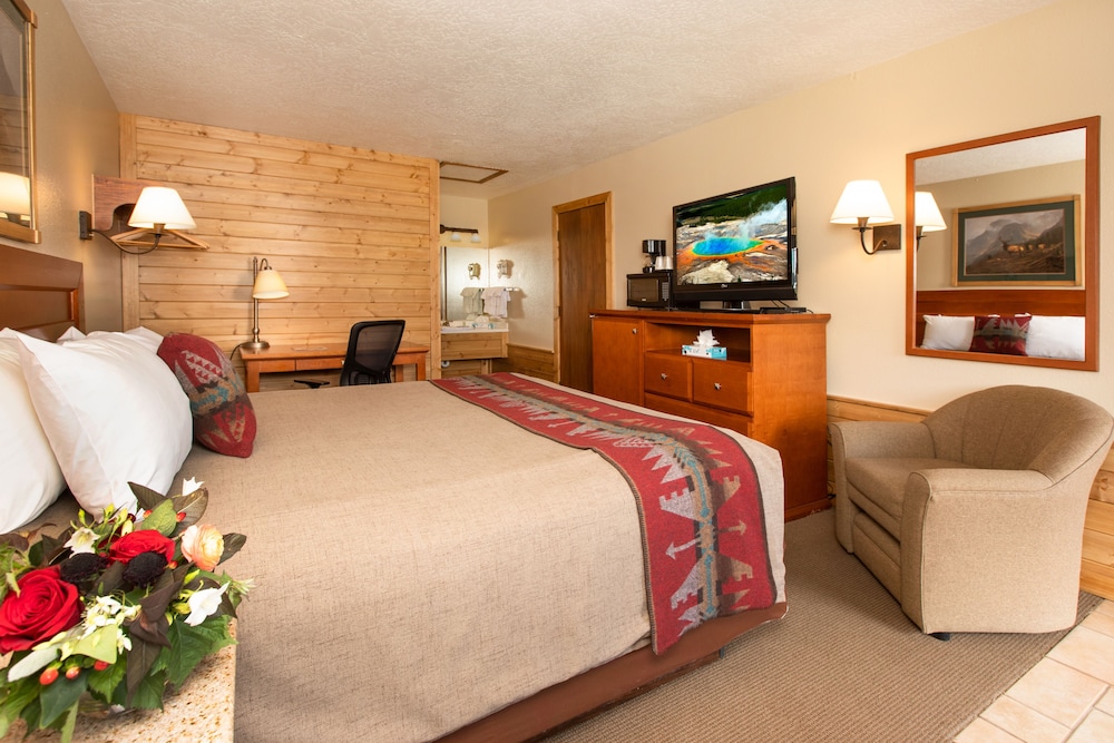 Flat Creek Inn - photo 14