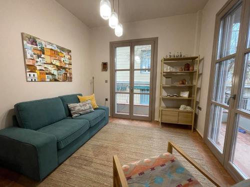Chillout in Athens — 4-Star Luxury Hotel in Athens, Greece