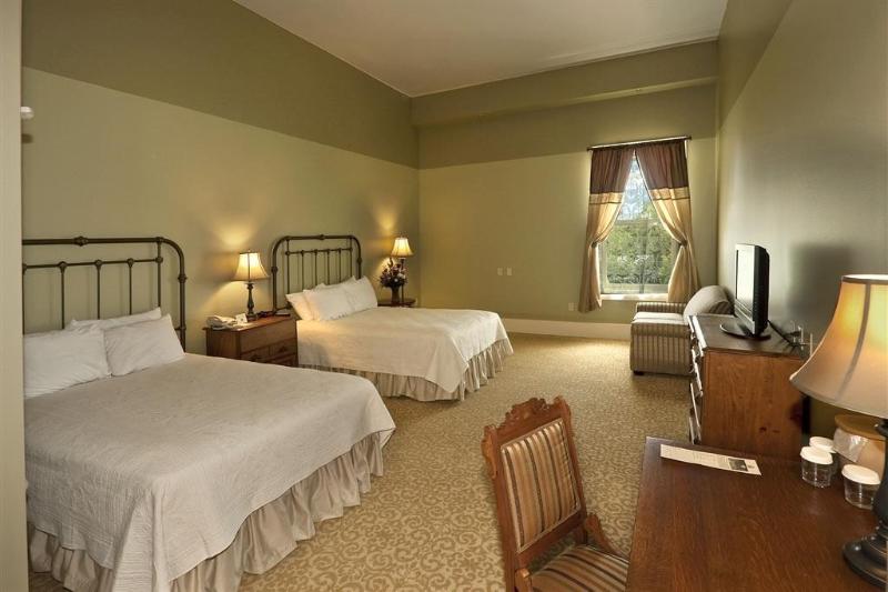 Historic Plaza Hotel - photo 5
