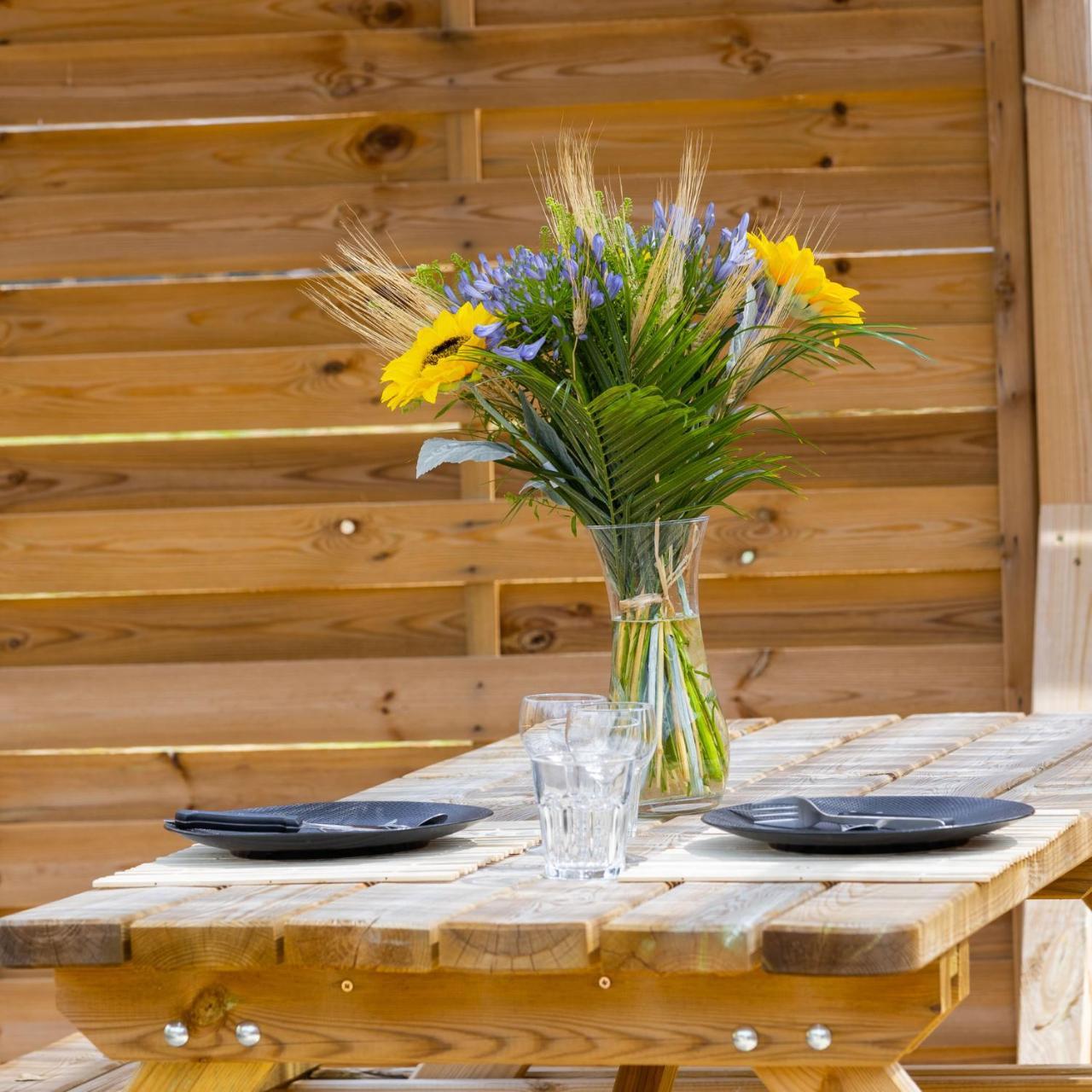 Taiiga Domaine Tropical in Saint-Aignan, France