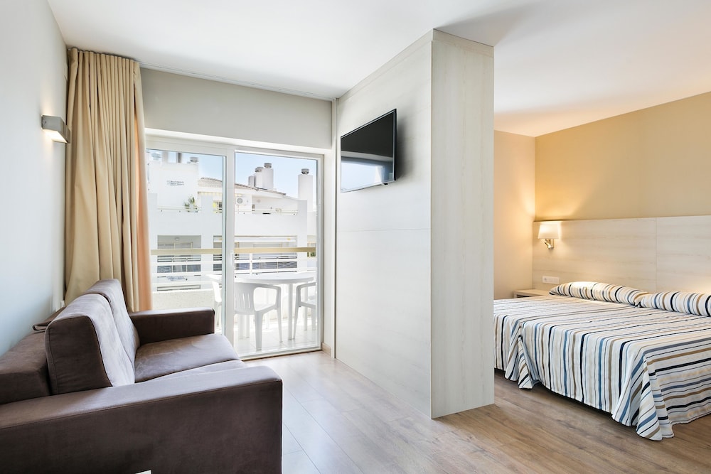 Hotel Best Da Vinci — Salou — photo 4