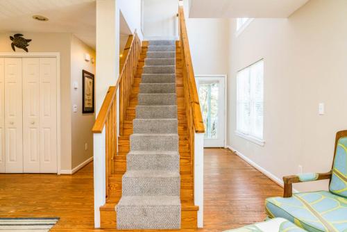 Atlantic Delight by Oak Island Accommodations - photo 19
