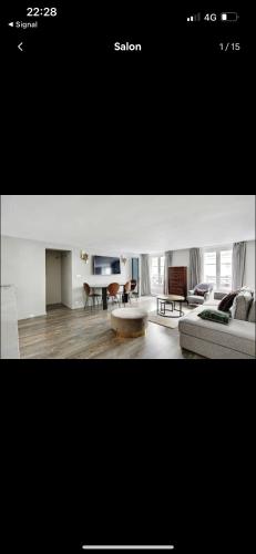 La Taniere Mandar - last minute hotel in Paris