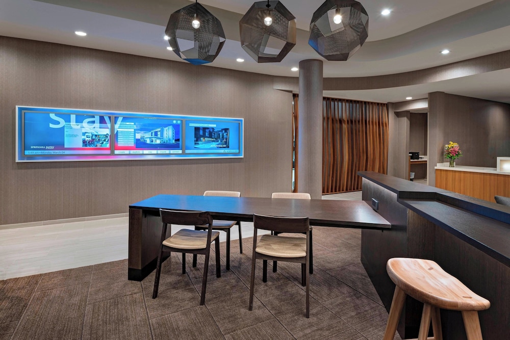 SpringHill Suites by Marriott Denver West Golden - photo 4