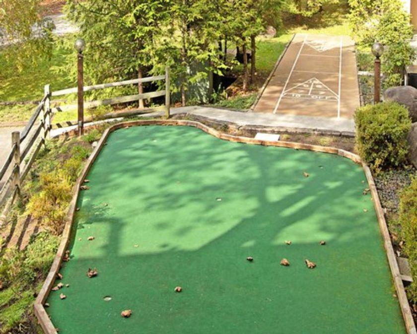 Tree Tops Resort - photo 7