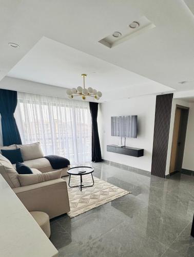 Riverside Lux 2bedroom condo