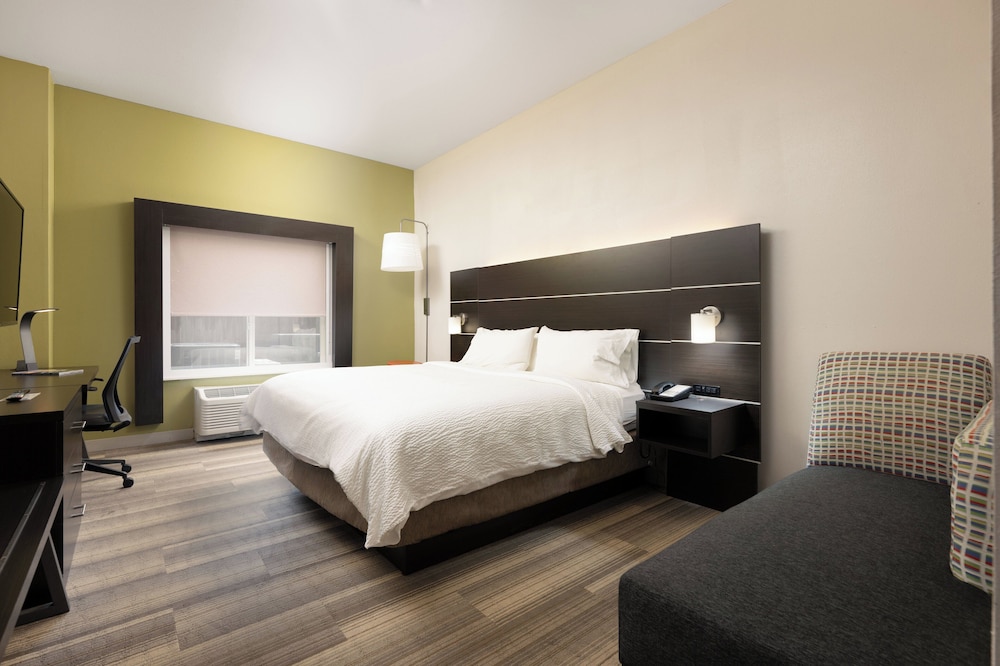 Holiday Inn Express Hotel & Suites Chattanooga Hixson by IHG - photo 24