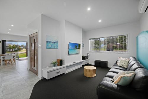 Sanctuary On Seagrass in Vincentia, Australia