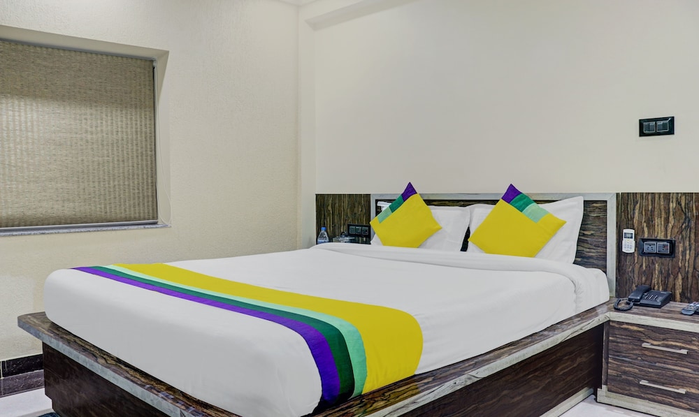 Itsy Hotels Cradle Regency - last minute hotel in Ranchi