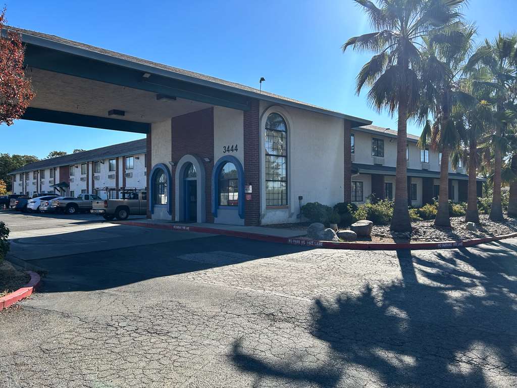 Motel 6 Cameron Park - featured photo