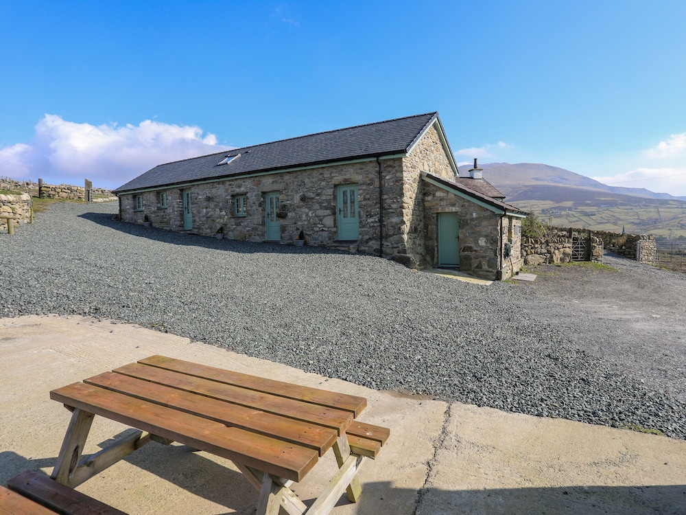 Ty Den in Caernarfon, United Kingdom