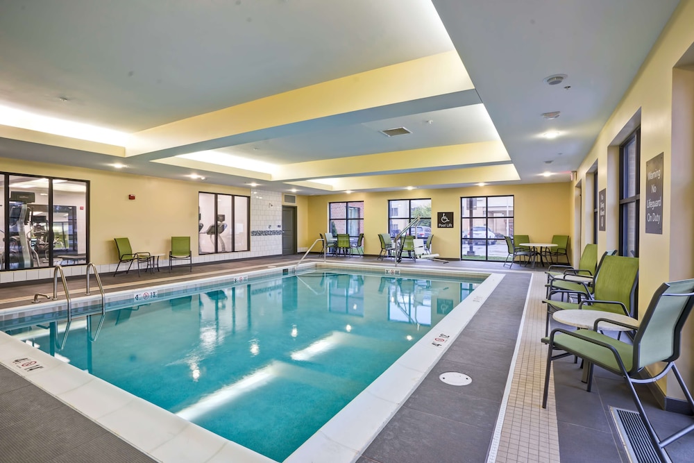 Homewood Suites By Hilton Christiansburg - photo 28