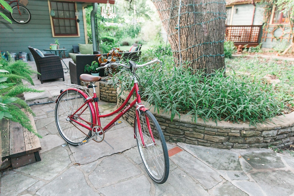 Park Lane Guest House - photo 44