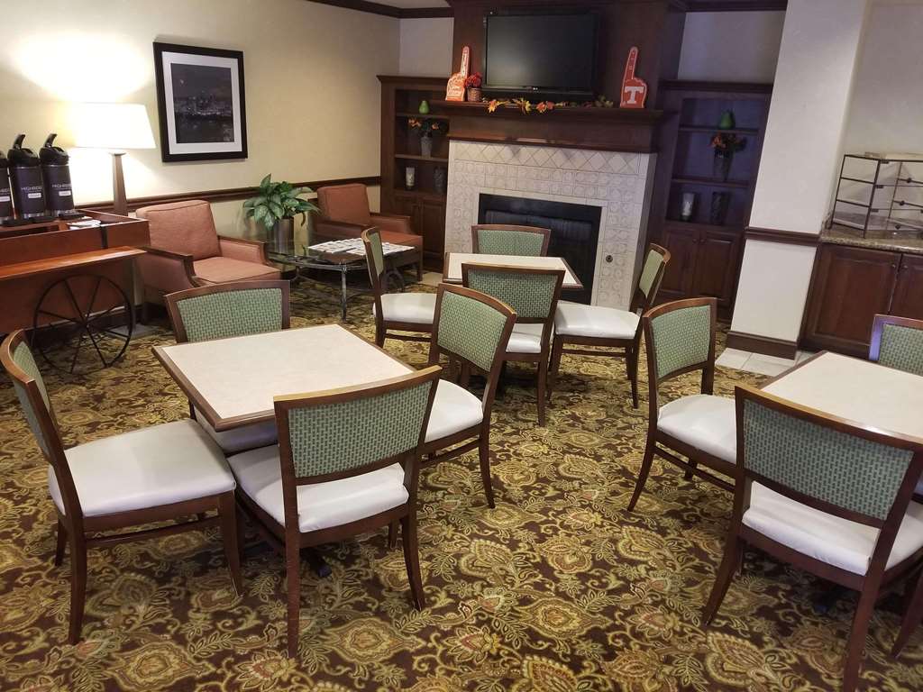 Country Inn & Suites by Radisson Knoxville at Cedar Bluff TN - photo 18