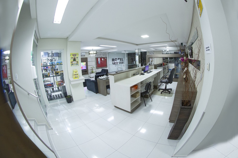 Hotel Sambakia — Realeza — photo 5