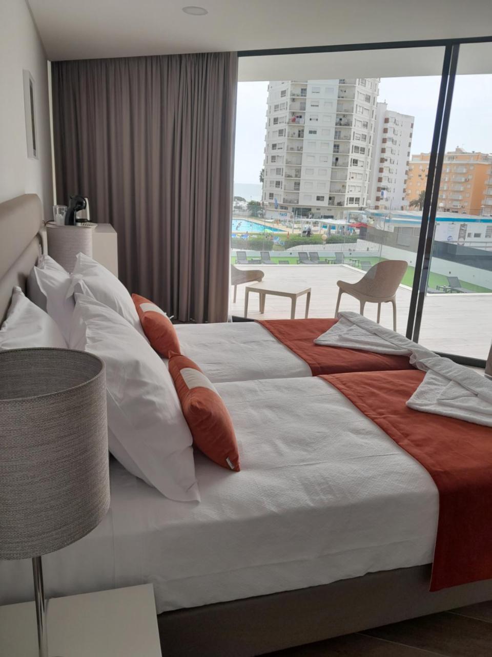 Algarpapa Rooms in Silves, Portugal