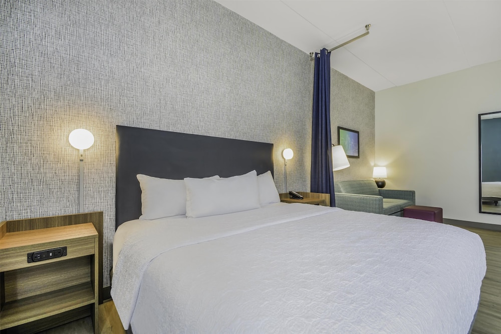 Home2 Suites by Hilton Cincinnati Midtown Oakley - photo 20