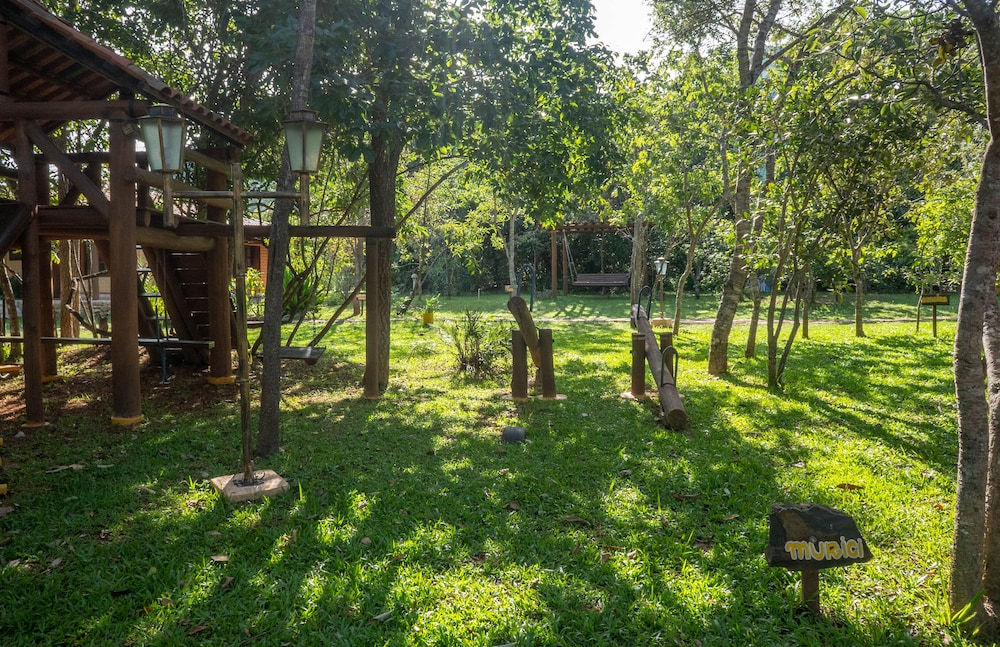 Pousada Aruana in Cavalcante, Brasil