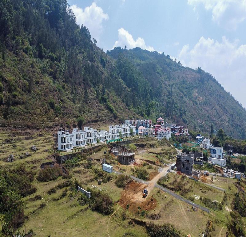 Hill Lock Mist - last minute hotel in Kodaikanal