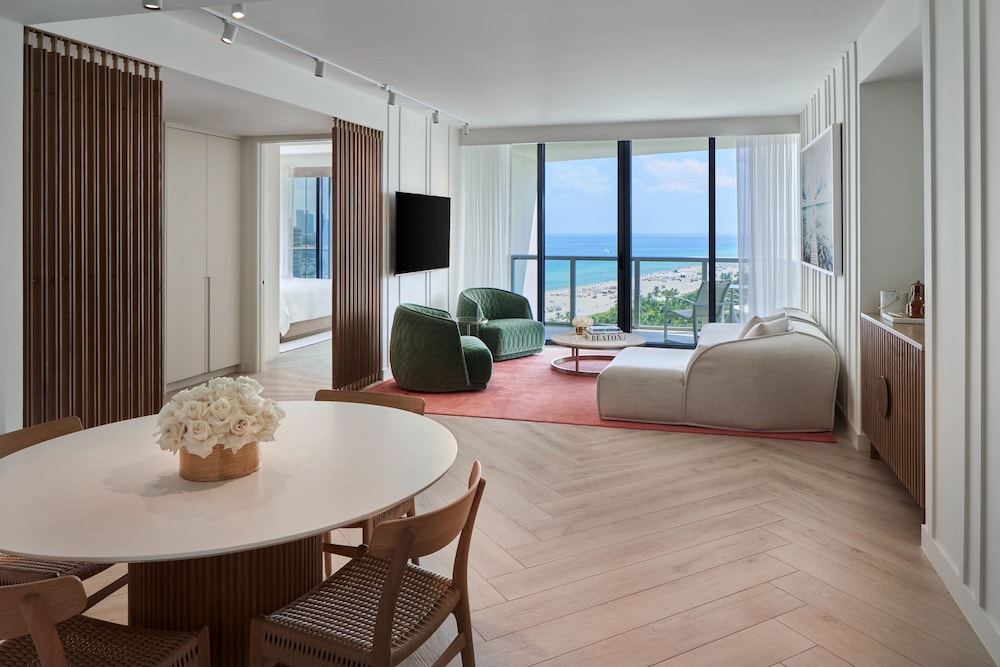 W South Beach - photo 31