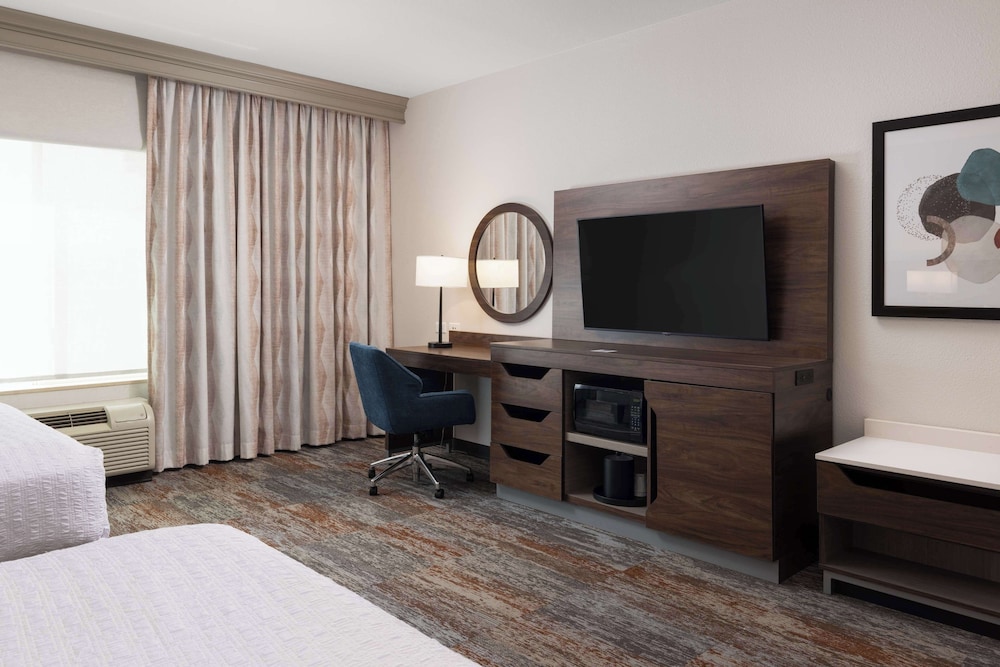 Hampton Inn & Suites Yuba City - photo 11