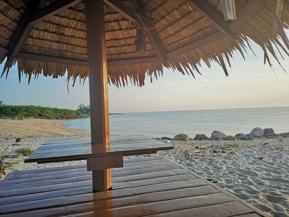 Veepana Resort — hotel in Ban Laem