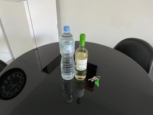 Modern luxury apartment — Corralejo — photo 4