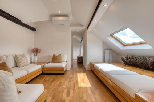 Milan Royal Suites Montenapoleone — 4-Star Luxury Hotel in Milan, Italy