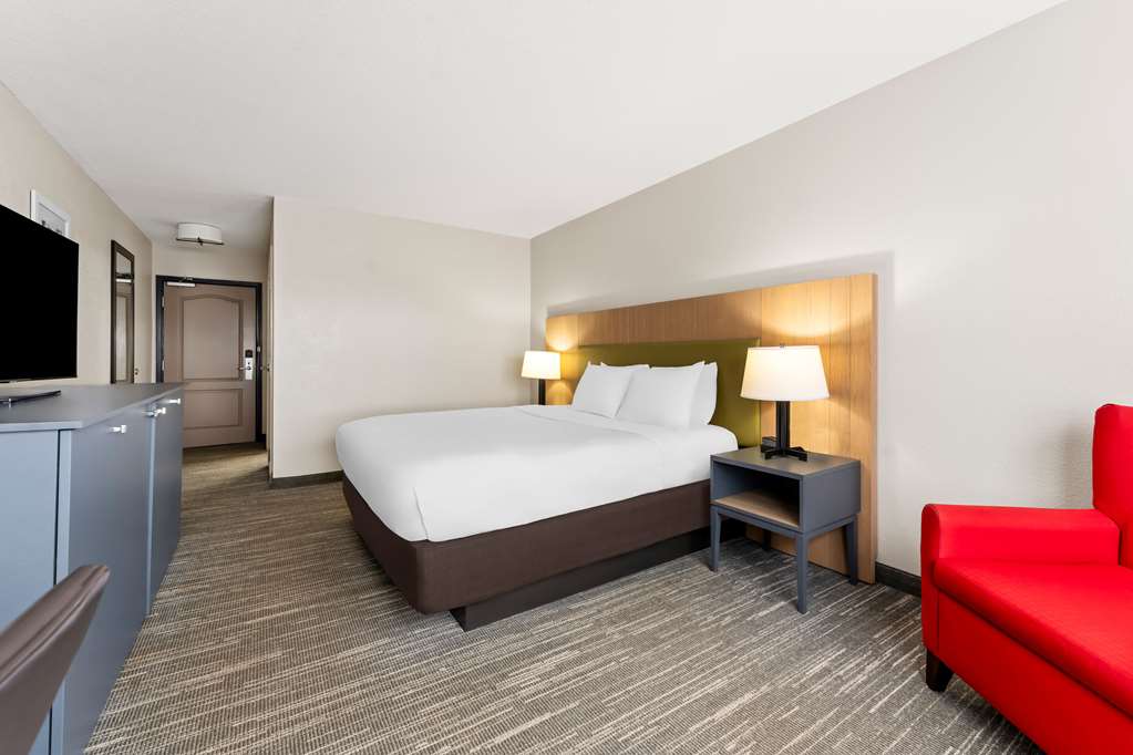Country Inn & Suites by Radisson Macon North GA - photo 17