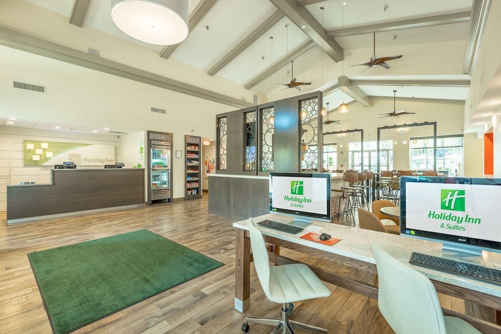 Holiday Inn Hotel & Suites Peachtree City an IHG Hotel - photo 2