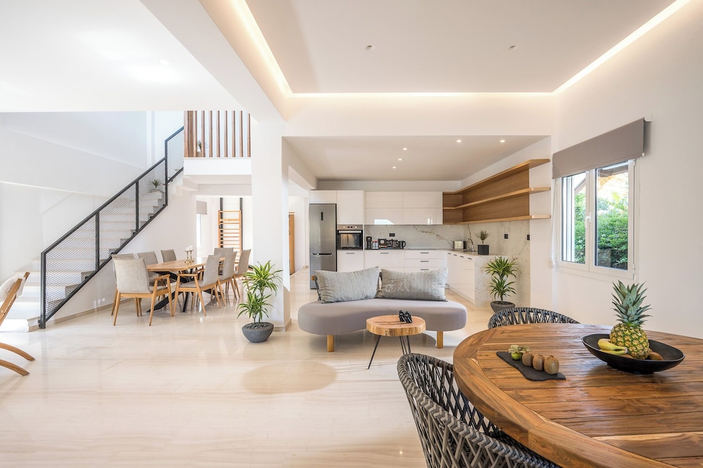 סלון / אזור ישיבה