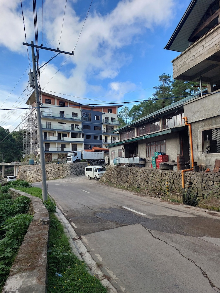 Quarry Bay Hometel By Rusty Nail in Sagada, Philippines