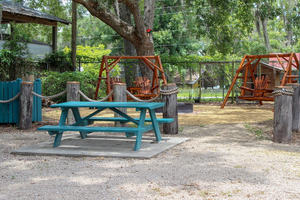 Steinhatchee River Inn - photo 74