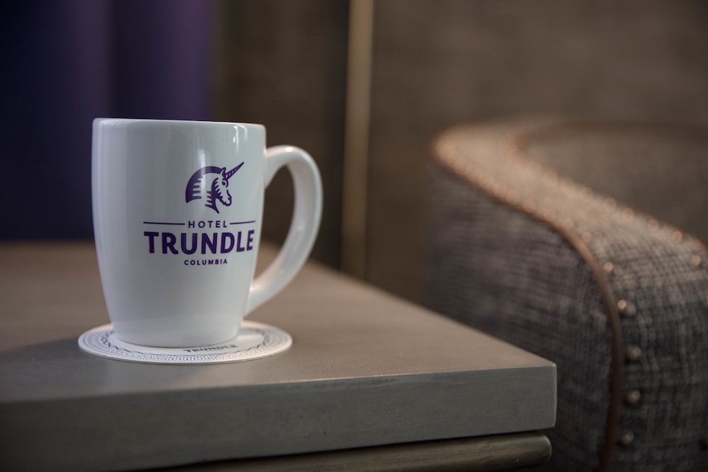 Hotel Trundle - photo 85