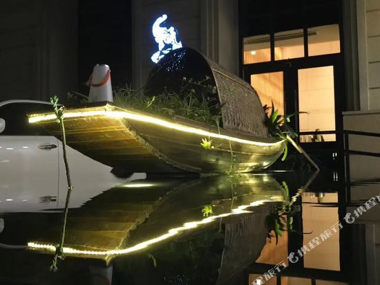 Boning Hotel — 4-Star Luxury Hotel in Ningbo, People's Republic of China